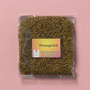 Fenegriek (biol)