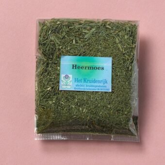 Heermoes (biol)
