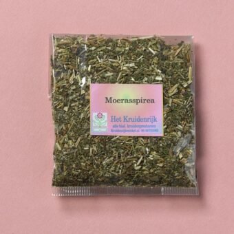 Moerasspirea  (biol)