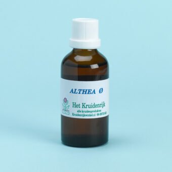 Althea = Heemst (Biol)
