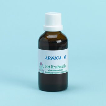 Arnica = Valkruid (BIol)