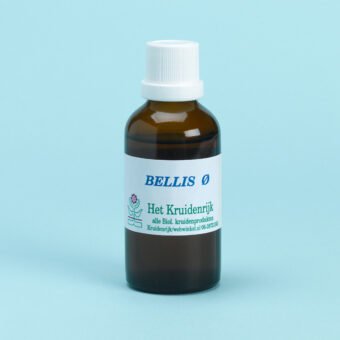 Bellis = Madeliefje (Biol)