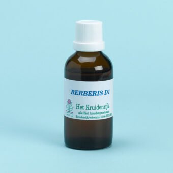 Berberis D1 = Zuurbes (Biol)