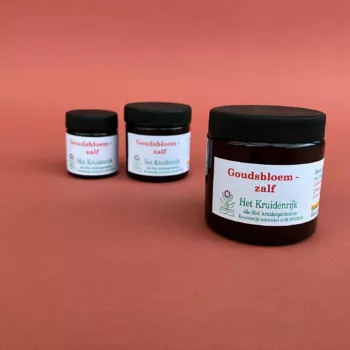 Goudbloem Zalf 120 ml