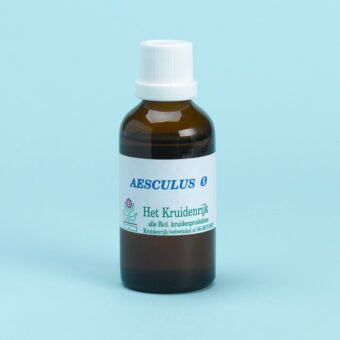 Aesculus = Paardenkastanje(Biol)