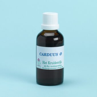 Carduus = Mariadistel (Biol)