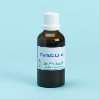 Capsella = Herderstasje (Biol)