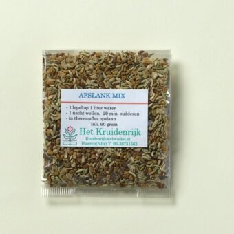 Randolff stone mix =Afslankmix (bio)