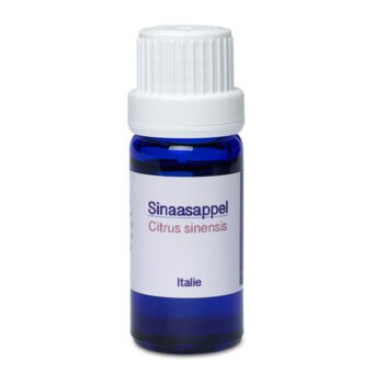 Sinaasappel(bio) Etherische olie van Fete 10 ml