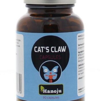 Cats Claw