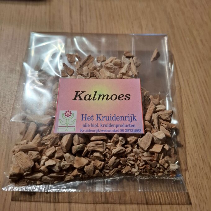 Kalmoes(biol)