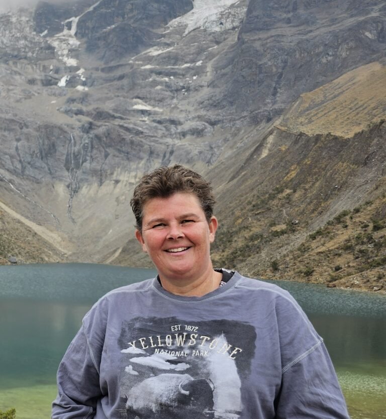 Caroline Kluft, hulpdocent