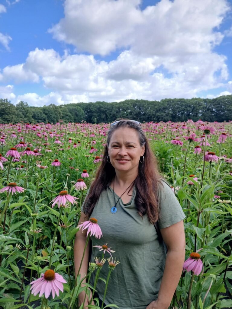 Gabriella Riem, hulpdocent