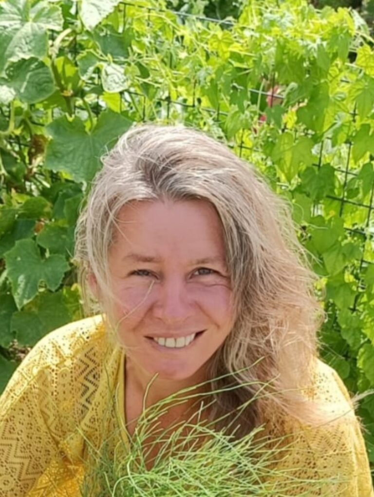 Katja Eijpe, hulpdocent