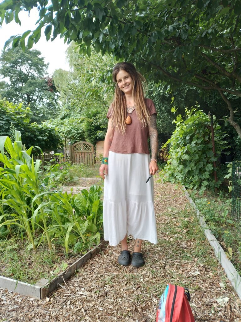 Laura de Waard, assistent docent