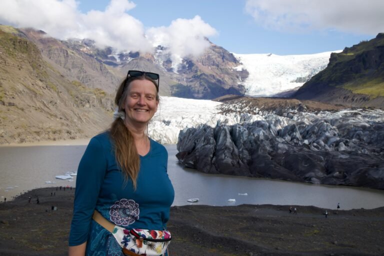 Marijke Rooseboom, assistent docent