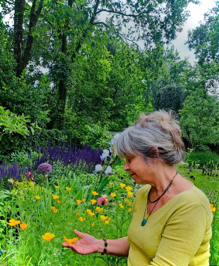 Carin Hekkers, docent
